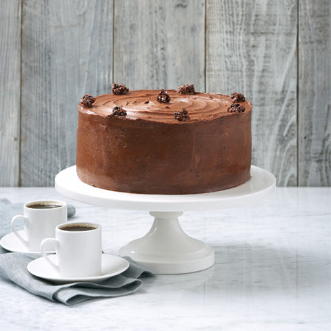 Kekicake cocoa espresso cake baking kit